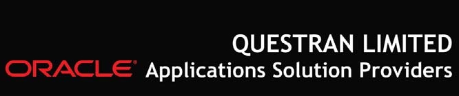 Questran Limited - Oracle Application Solution Providers